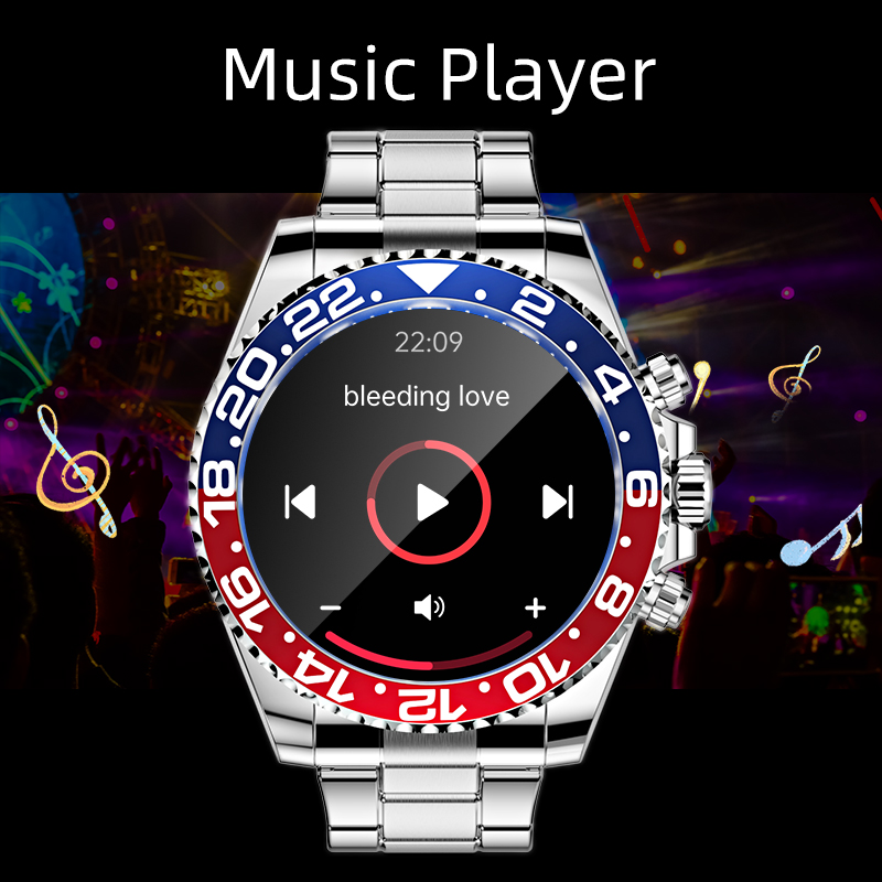 Orologio intelligente di lusso - Luxury Watch La recensione e prezzo