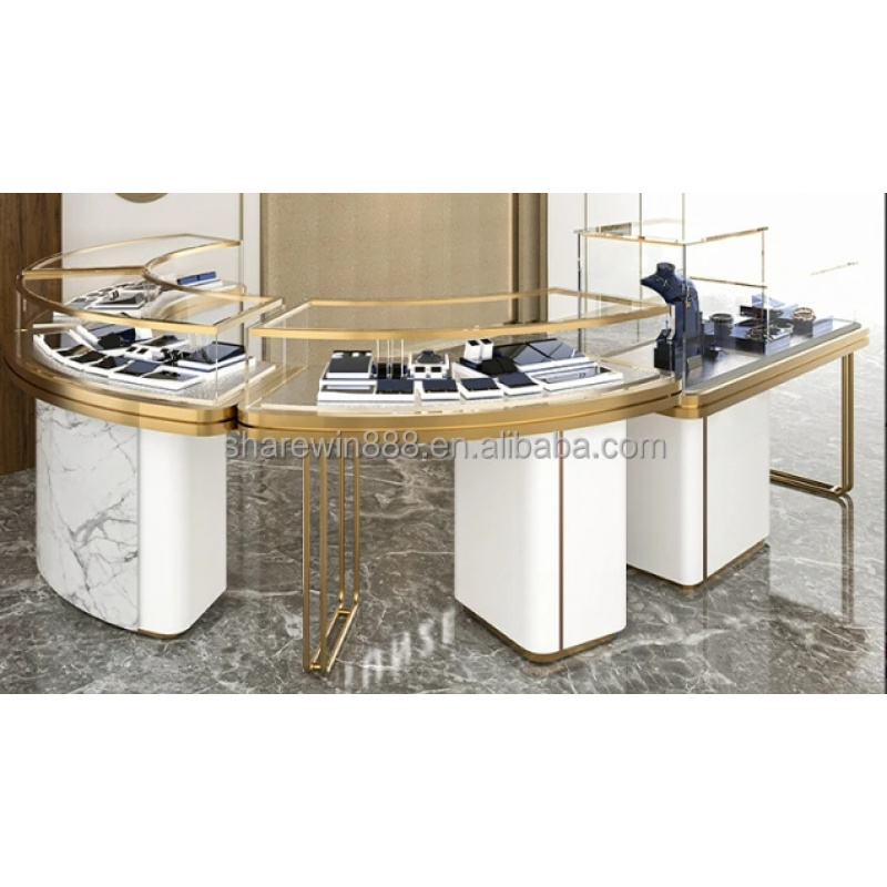 Vetrina Espositiva di Lusso co - Luxury Watch E Jewellery recensione e prezzo