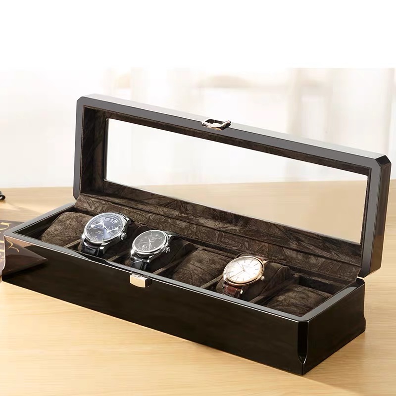 Scatola Porta Orologi di Lusso - Luxury Watch E Jewellery recensione e prezzo
