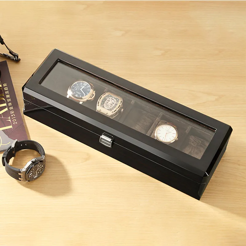 Scatola Porta Orologi di Lusso - Luxury Watch E Jewellery recensione e prezzo