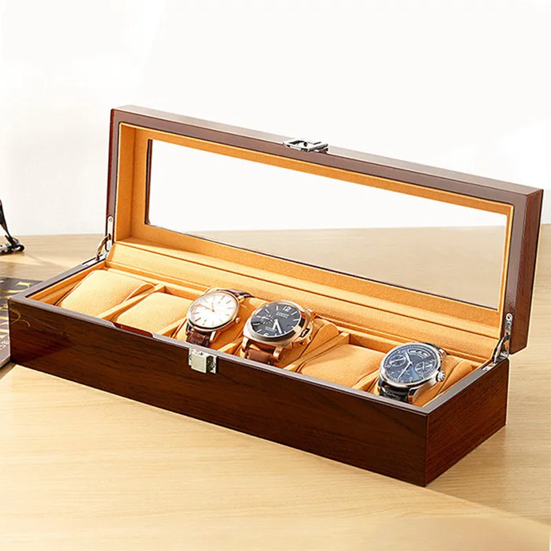 Scatola Porta Orologi di Lusso - Luxury Watch E Jewellery recensione e prezzo
