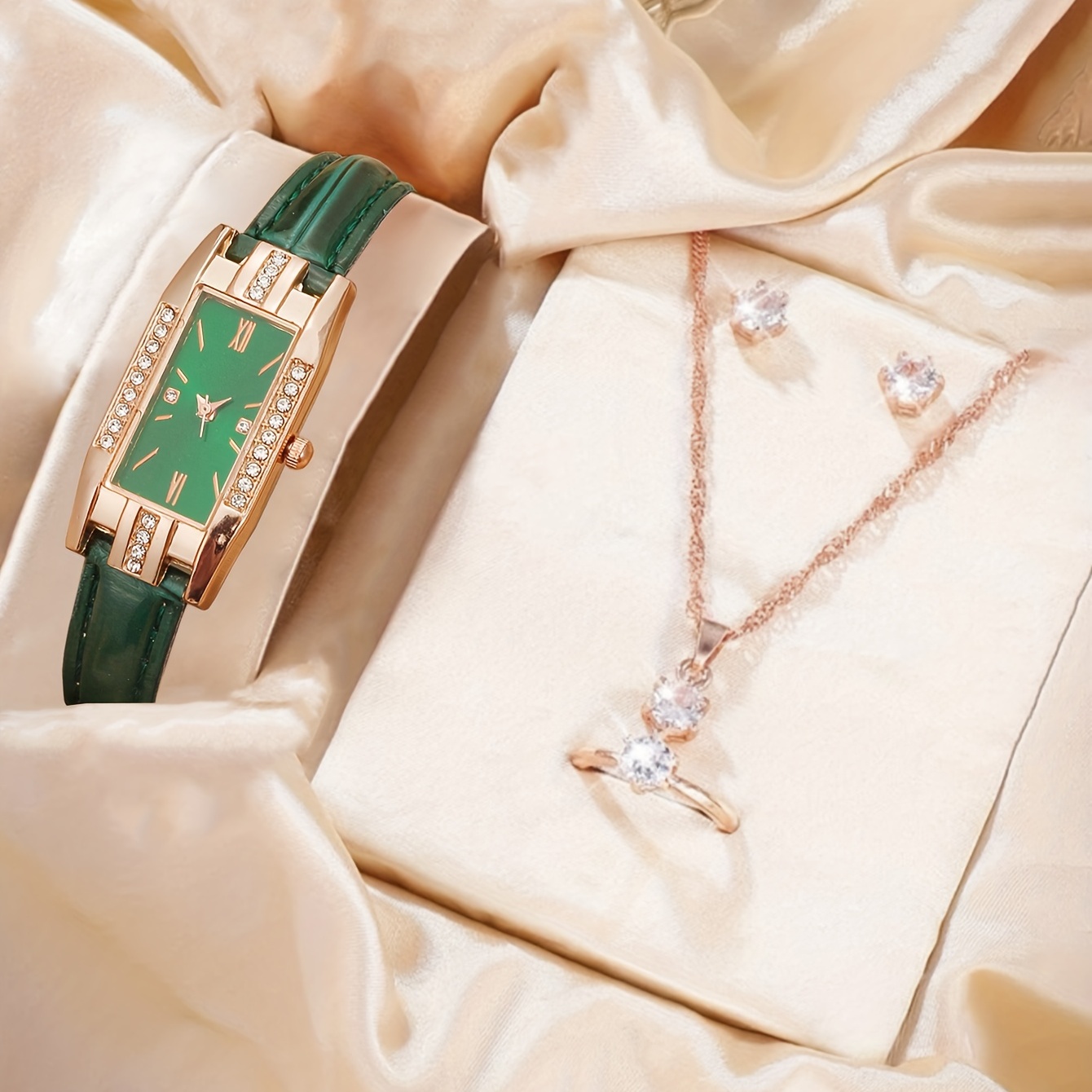 Orologio al Quarzo di Lusso co - Luxury Watch Gift For Her recensione e prezzo