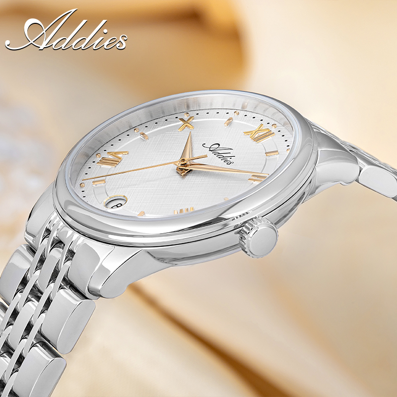 Addies Nuovi orologi da donna  - Luxury Watch Business recensione e prezzo