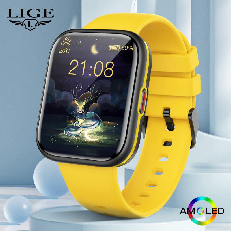 Smartwatch di Lusso da 1,91 Po - Luxury Watch Hd recensione e prezzo