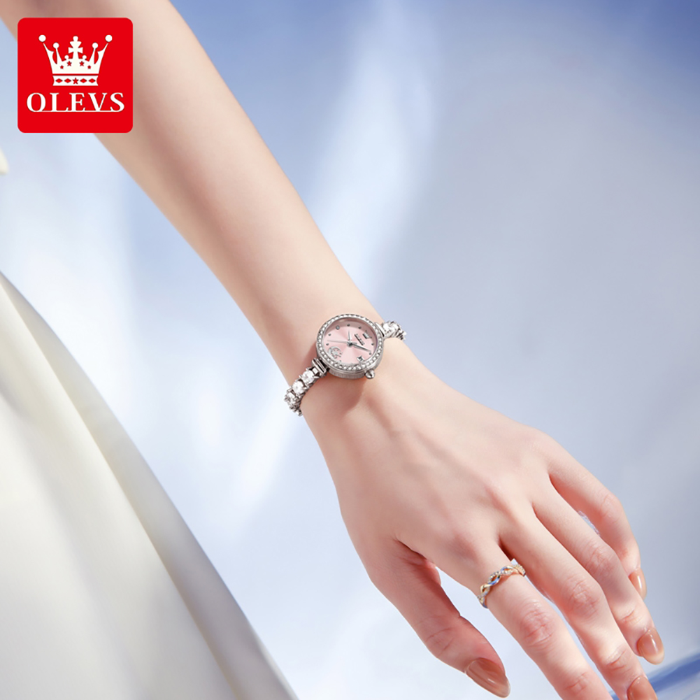 OLEVS Orologi di Lusso Origina - Luxury Watch E Jewellery recensione e prezzo