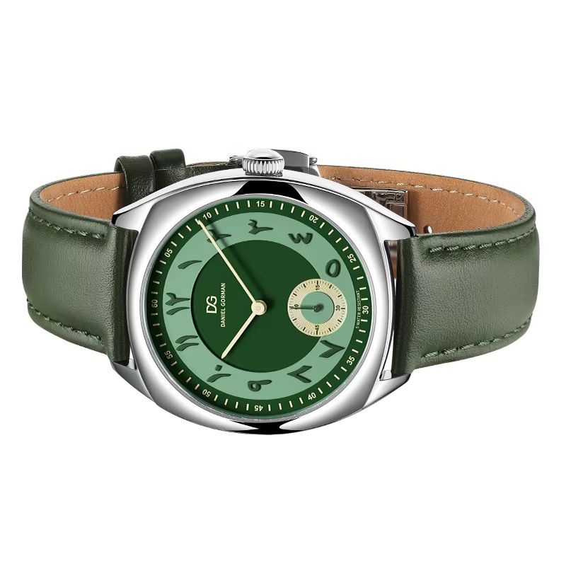 Orologio da Coppia DANIEL GORM - Luxury Watch Gift For Her recensione e prezzo