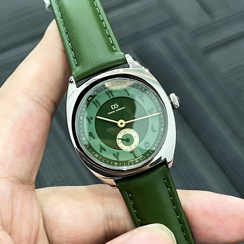 Orologio da Coppia DANIEL GORM - Luxury Watch Gift For Her recensione e prezzo