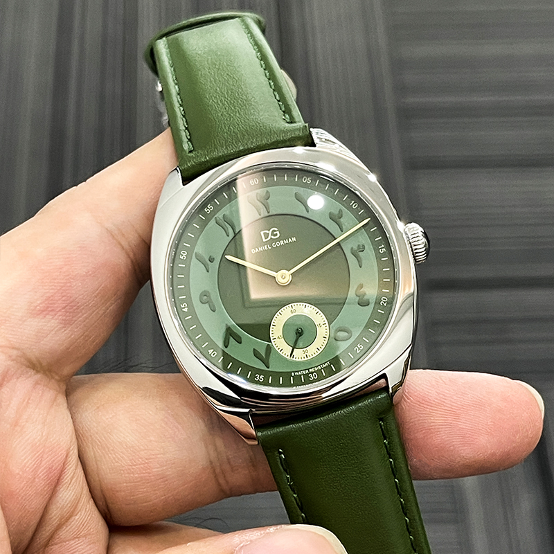 Orologio da Coppia DANIEL GORM - Luxury Watch Gift For Her recensione e prezzo