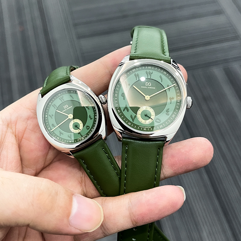 Orologio da Coppia DANIEL GORM - Luxury Watch Gift For Her recensione e prezzo