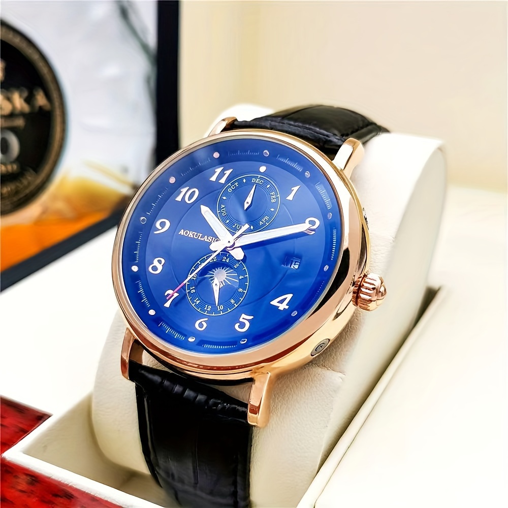 Orologio Meccanico di Lusso da - Luxury Watch Name Brands recensione e prezzo