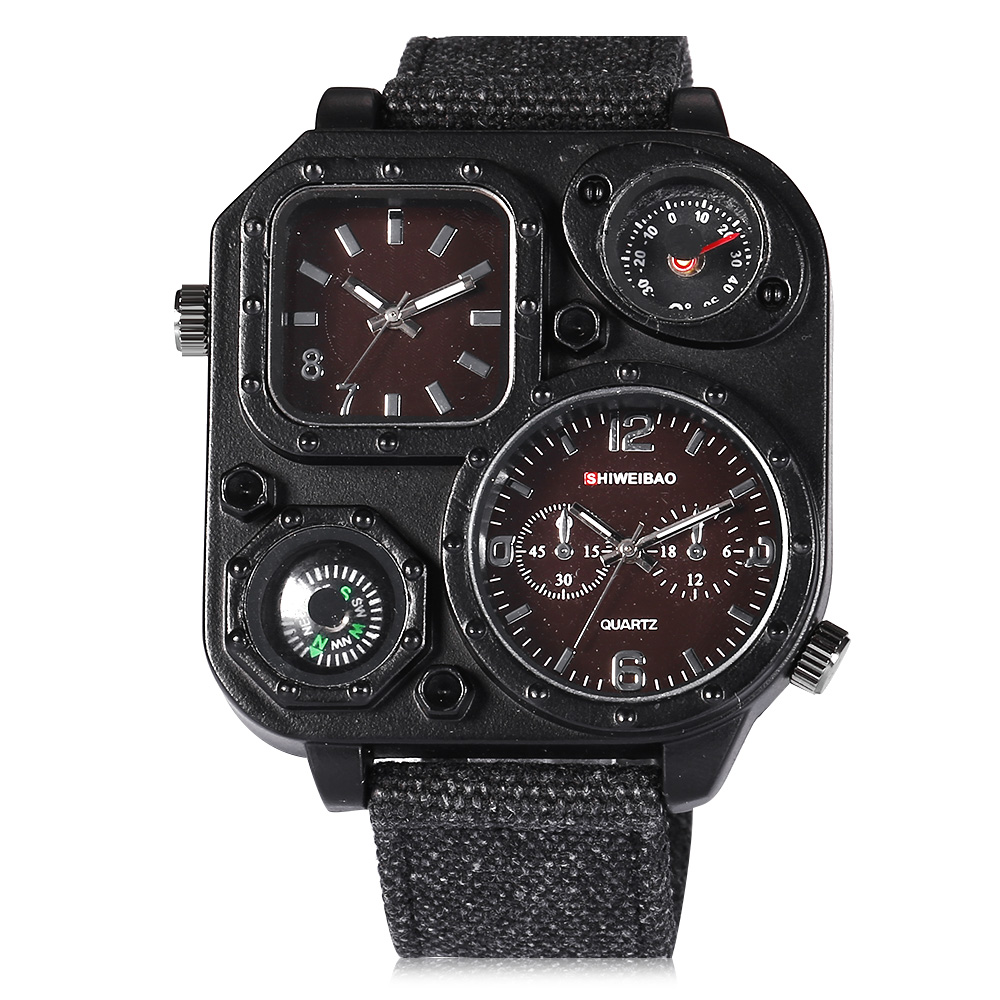 Orologi da uomo al quarzo Orol - Luxury Watch Magazine recensione e prezzo