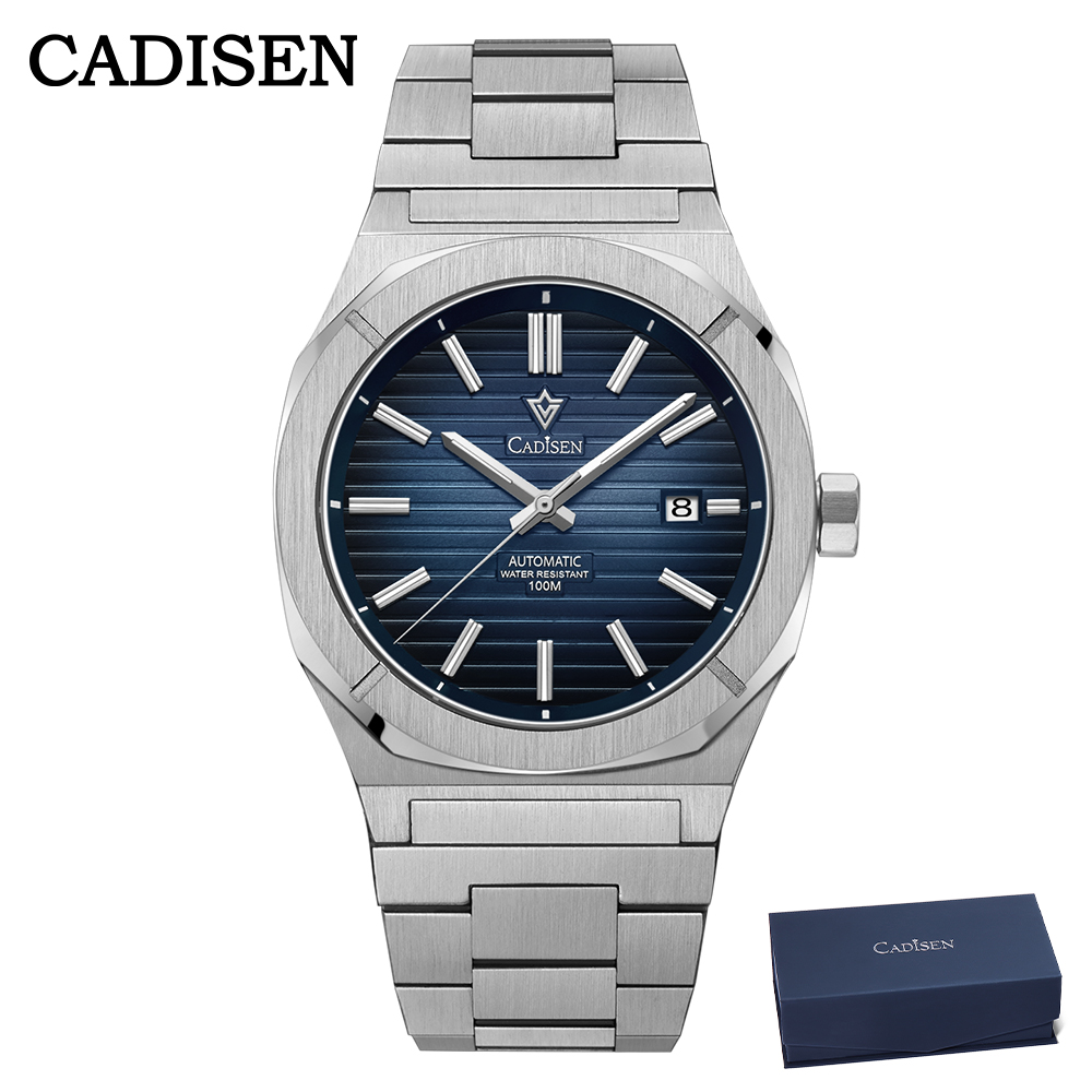 CADISEN 2026 Orologio da sub Z - Luxury Watch Business recensione e prezzo