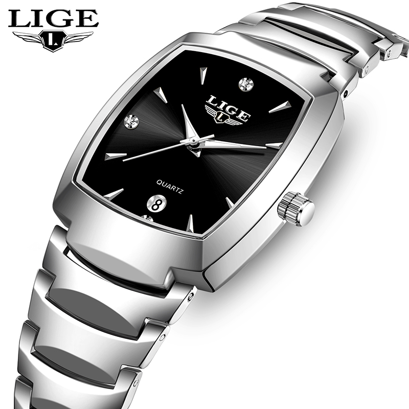 LIGE Orologio da donna Busines - Luxury Watch Business recensione e prezzo