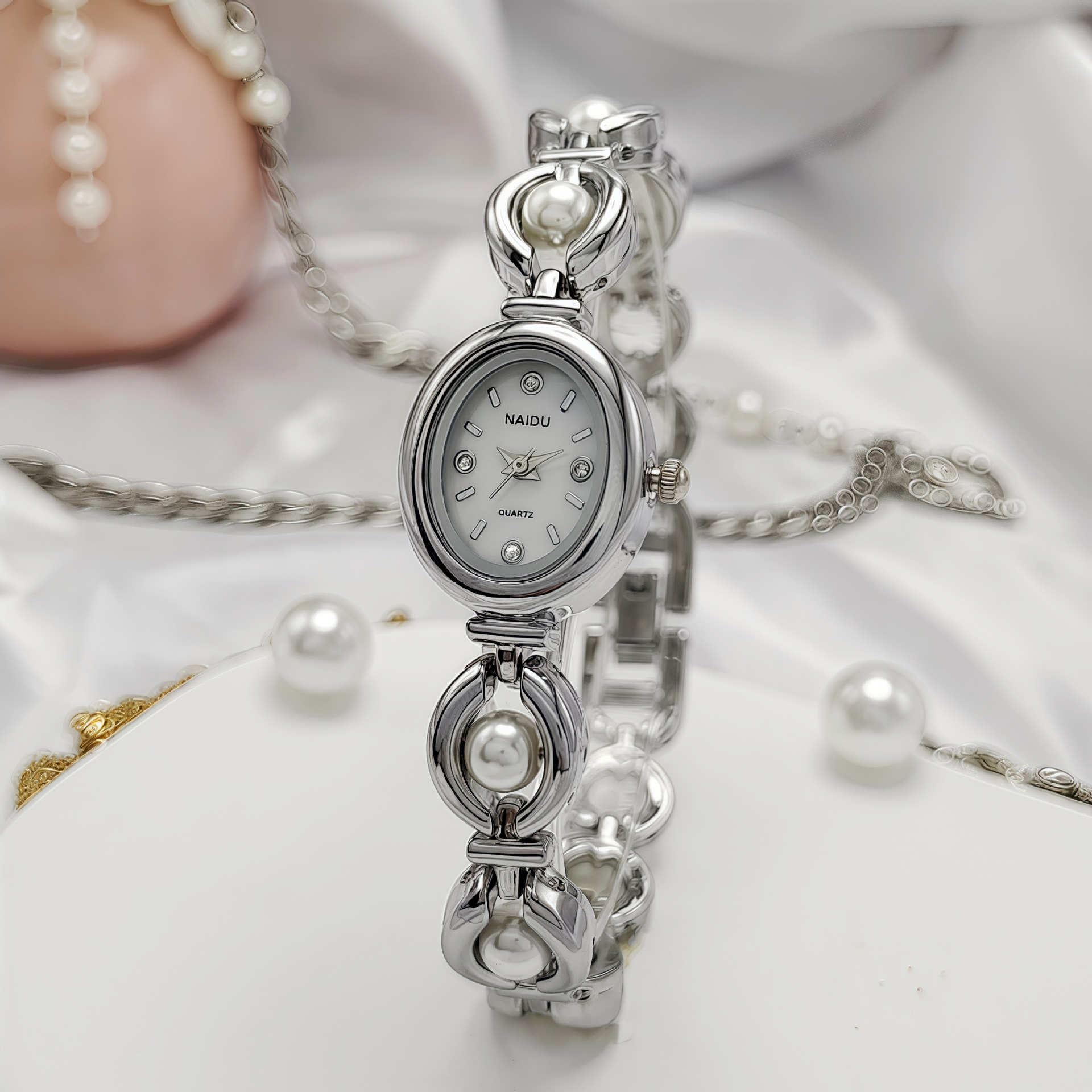 Nuovo orologio da polso da don - Luxury Watch Vintage recensione e prezzo