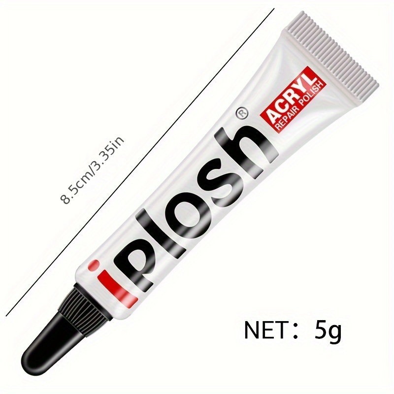 1pc IPLOSH Crema Riparazione G - Luxury Watch Cleaning Kit recensione e prezzo