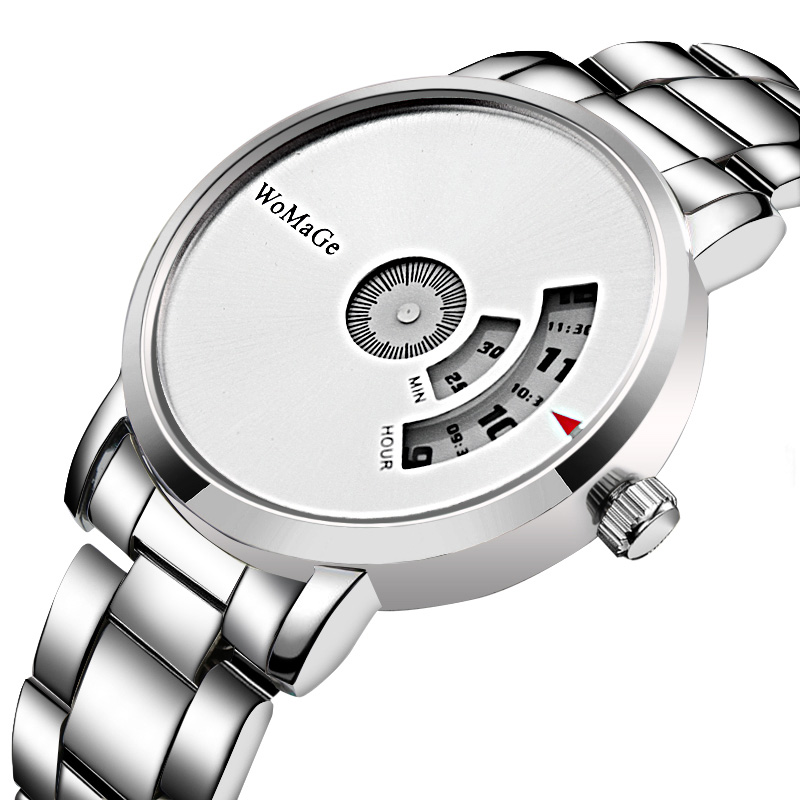 Nuovo Montre Homme orologio da - Luxury Watch Affordable recensione e prezzo