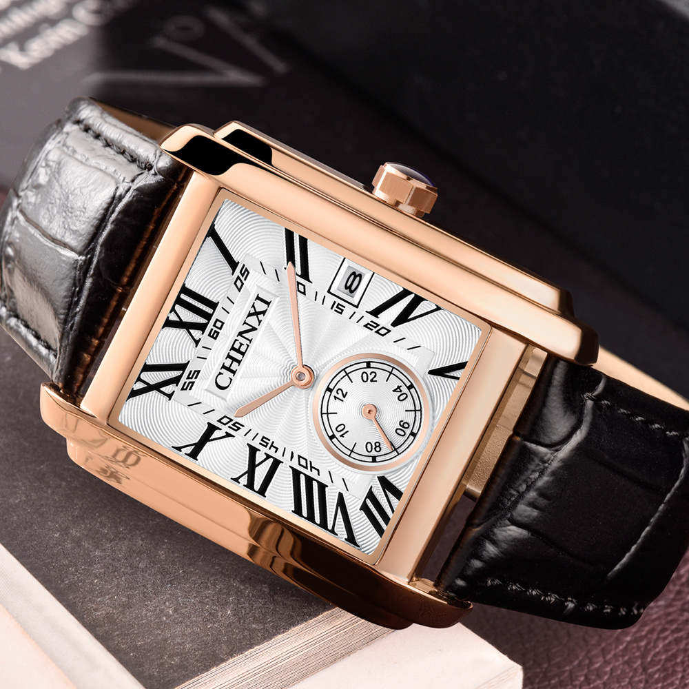 CHENXI 8216 Orologi da polso c - Luxury Watch Affordable recensione e prezzo