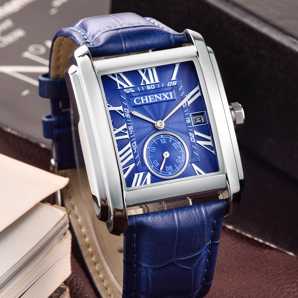 CHENXI 8216 Orologi da polso c - Luxury Watch Affordable recensione e prezzo