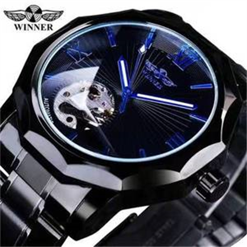 Orologio Meccanico Automatico  - Luxury Watch Name Brands recensione e prezzo