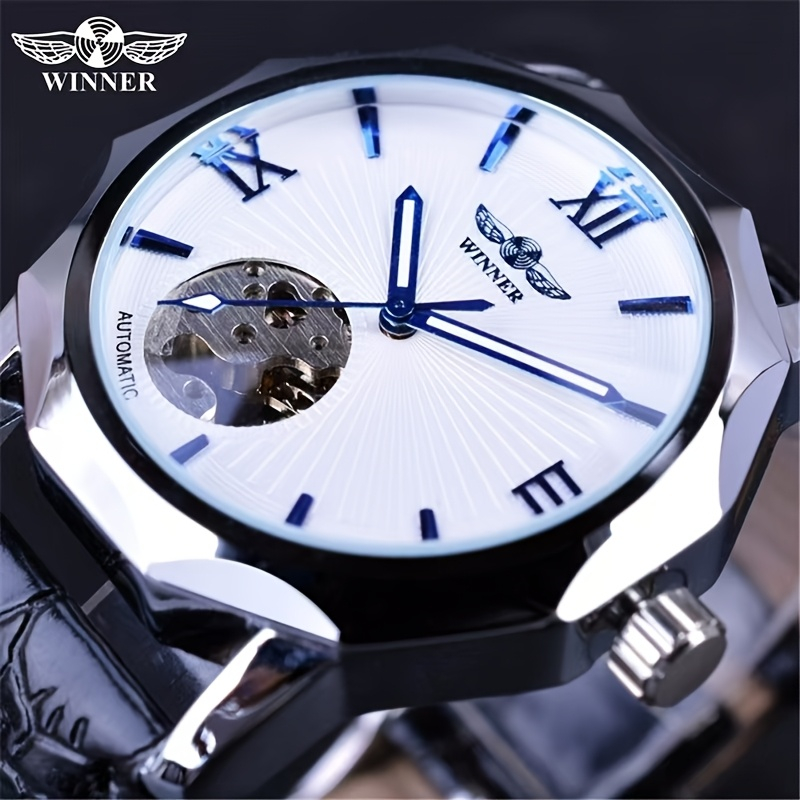 Orologio Meccanico Automatico  - Luxury Watch Name Brands recensione e prezzo