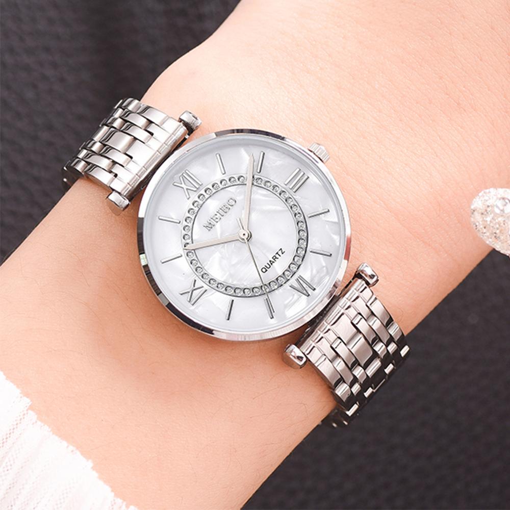 Orologi da polso da donna in c - Luxury Watch Diamond recensione e prezzo
