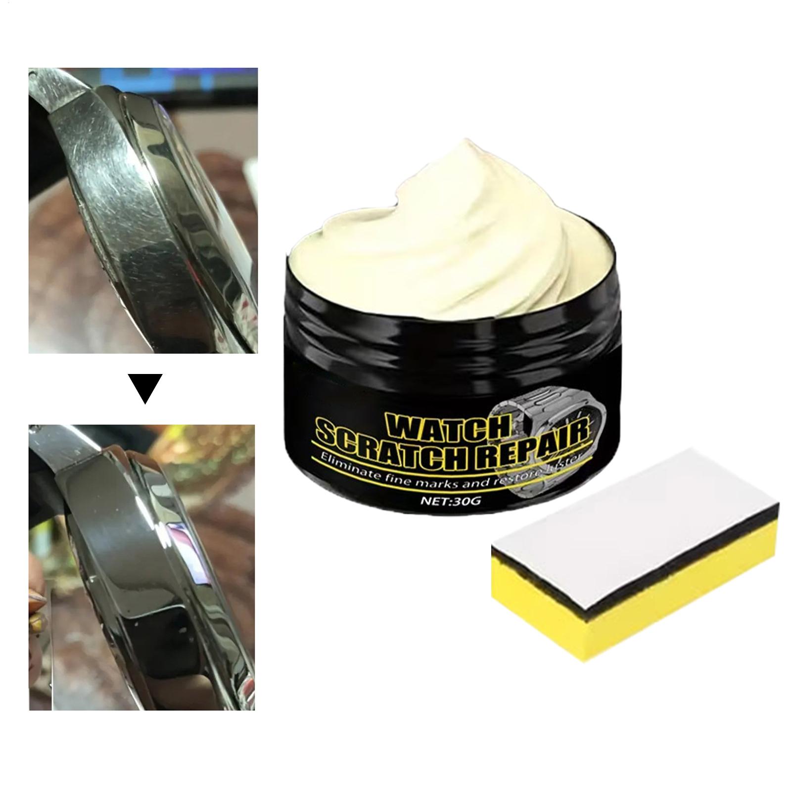 Pasta Professionale da 30g per - Luxury Watch Cleaning Kit recensione e prezzo