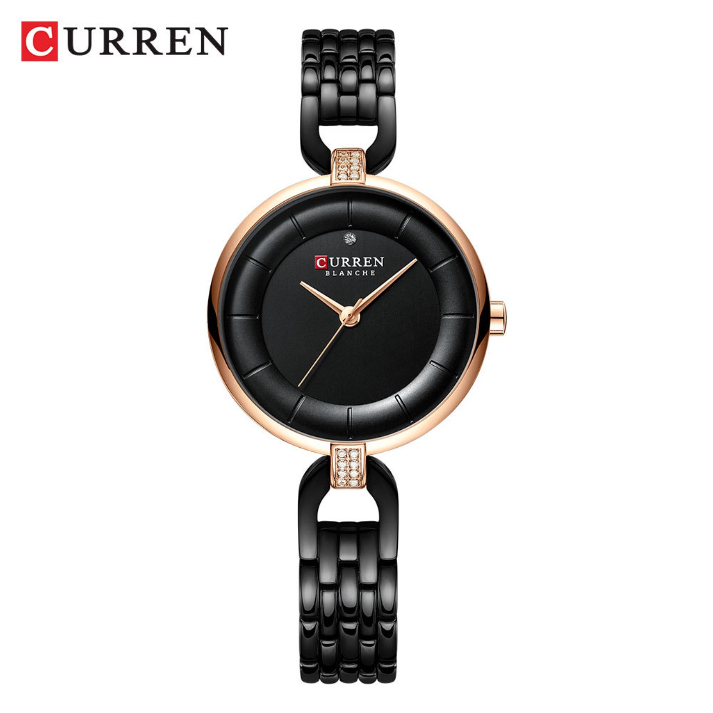Orologio da donna CURREN, orol - Luxury Watch Brands recensione e prezzo