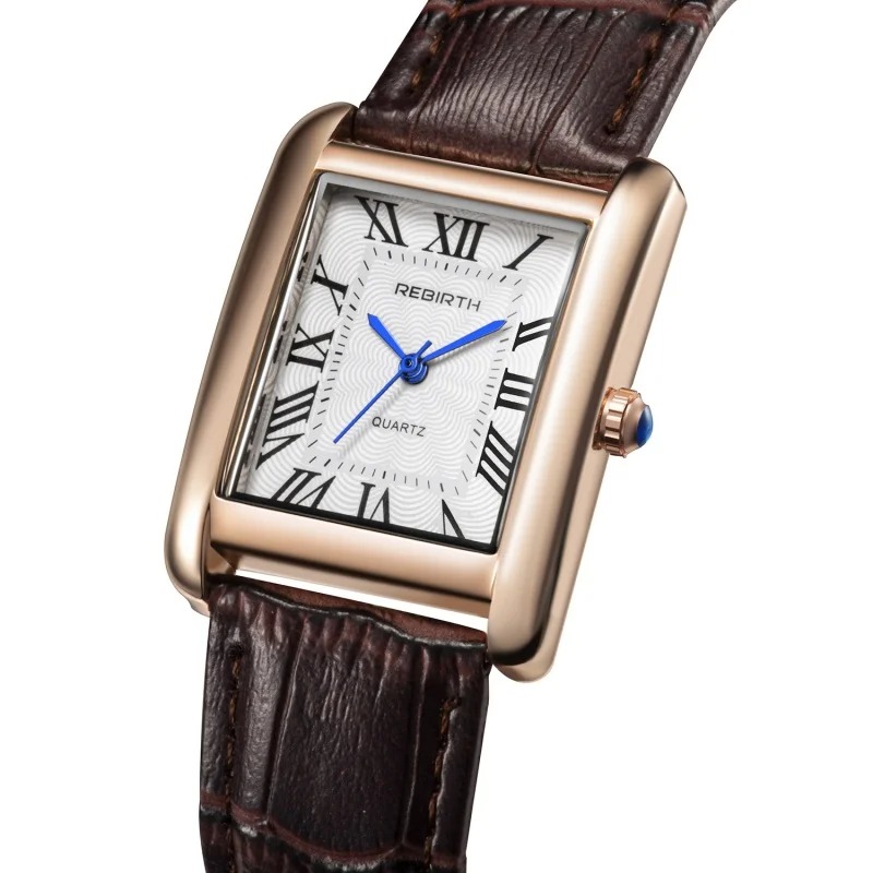 Rebirth 002 Elegante mini desi - Luxury Watch Vintage recensione e prezzo