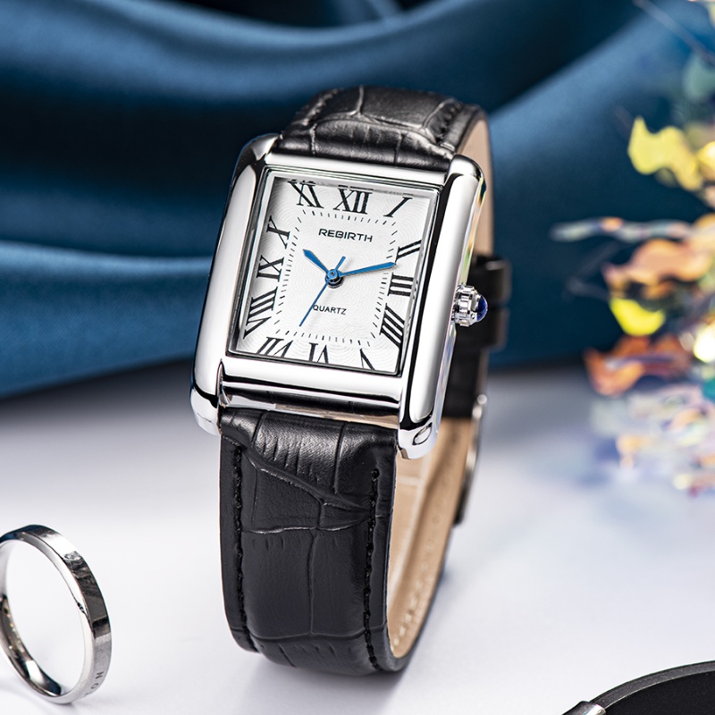 Rebirth 002 Elegante mini desi - Luxury Watch Vintage recensione e prezzo