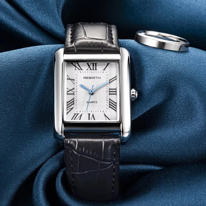 Rebirth 002 Elegante mini desi - Luxury Watch Vintage recensione e prezzo