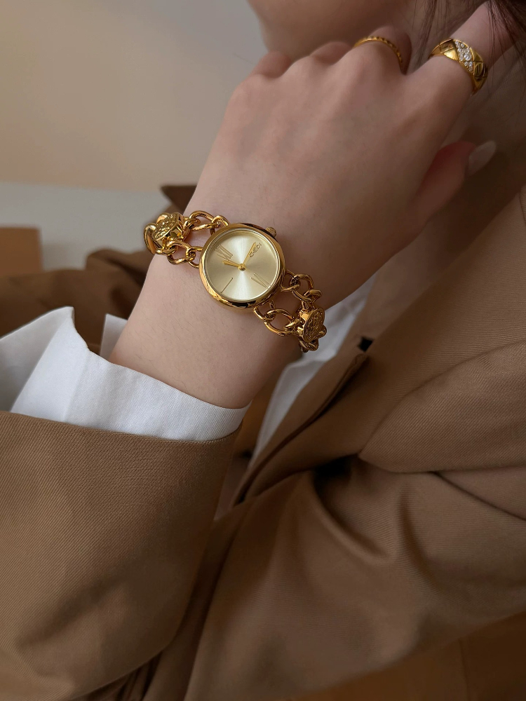 Elegante Orologio da Donna Min - Luxury Watch Gift For Her recensione e prezzo