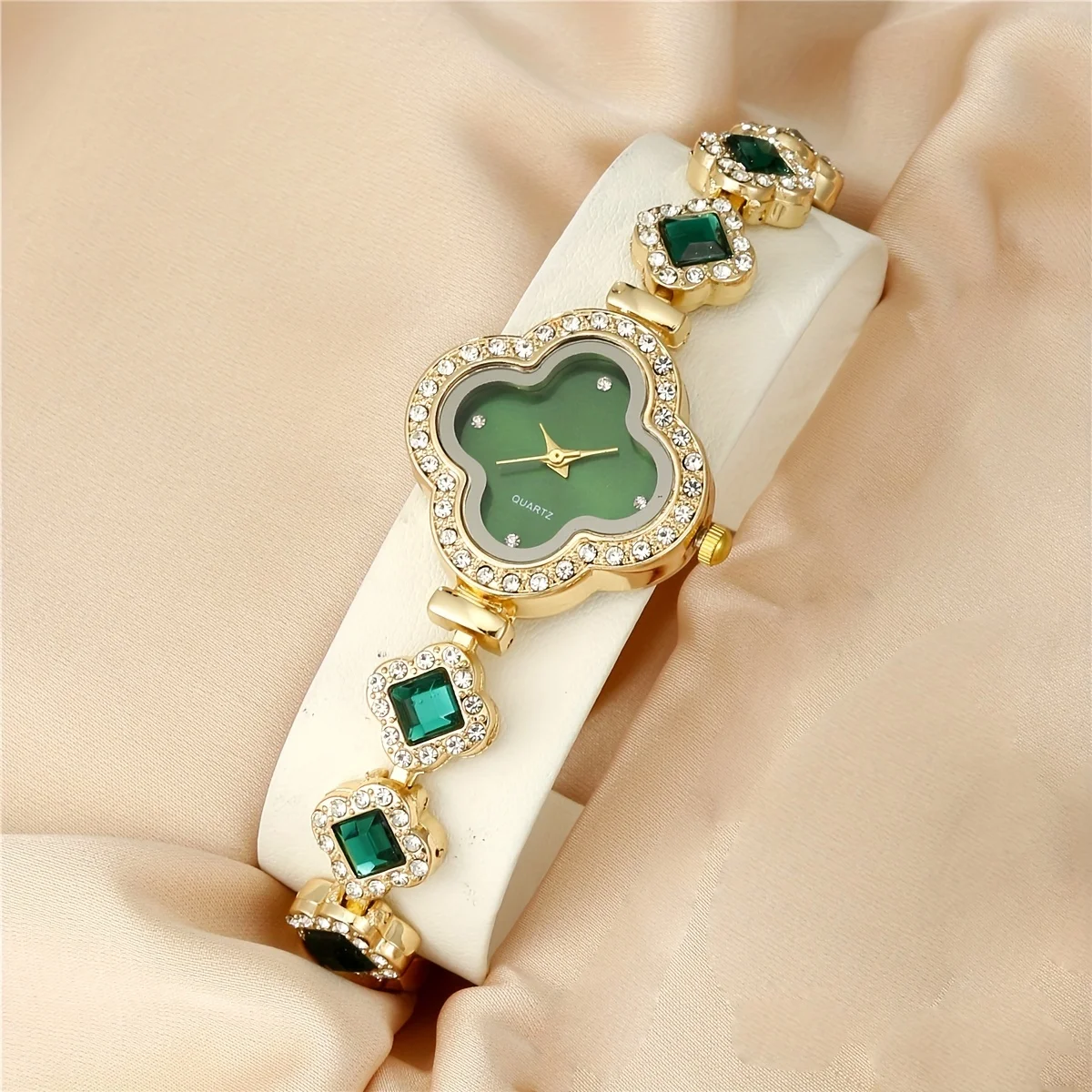 2 pezzi/set orologio da donna  - Luxury Watch Gift For Her recensione e prezzo