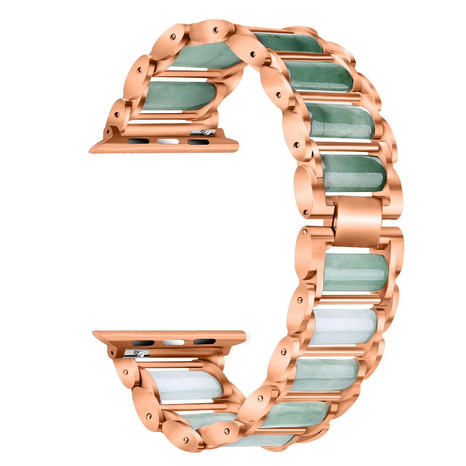 Gioielli smeraldo + cinturino  - Luxury Watch E Jewellery recensione e prezzo