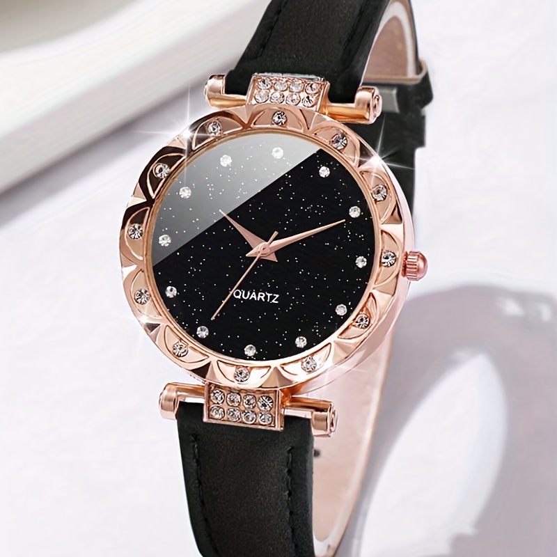 Orologio al Quarzo Starry Fash - Luxury Watch Gift For Her recensione e prezzo
