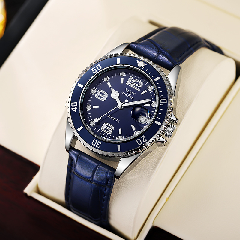 Nuovo orologio da polso da uom - Luxury Watch Affordable recensione e prezzo