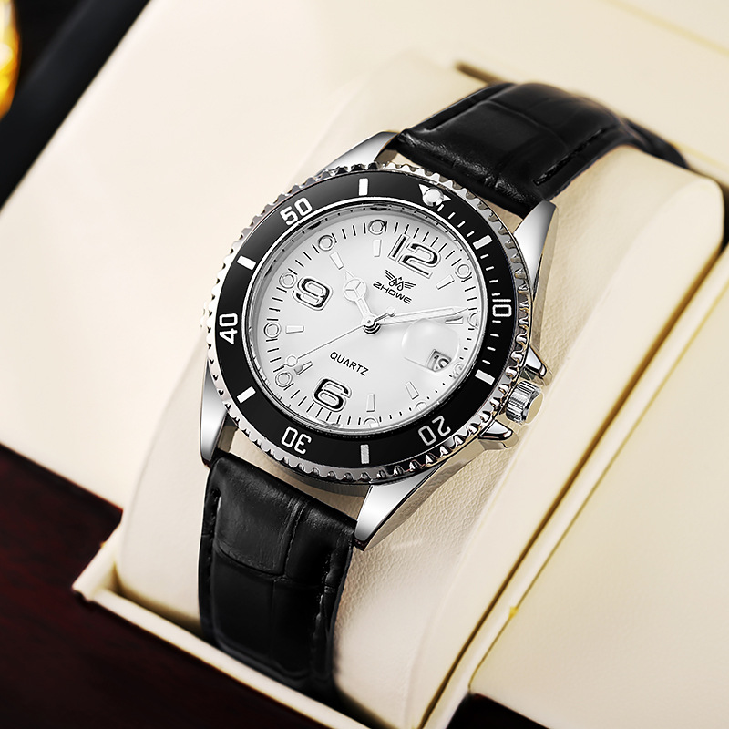 Nuovo orologio da polso da uom - Luxury Watch Affordable recensione e prezzo
