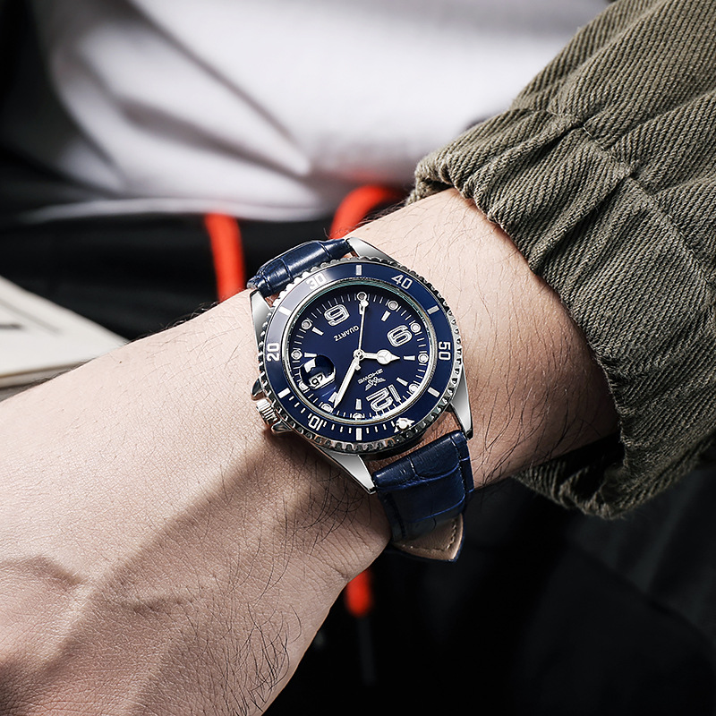 Nuovo orologio da polso da uom - Luxury Watch Affordable recensione e prezzo