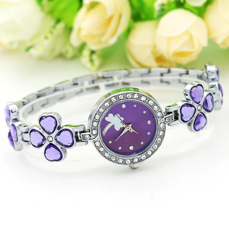 Orologio da donna nuovo orolog - Luxury Watch Diamond recensione e prezzo