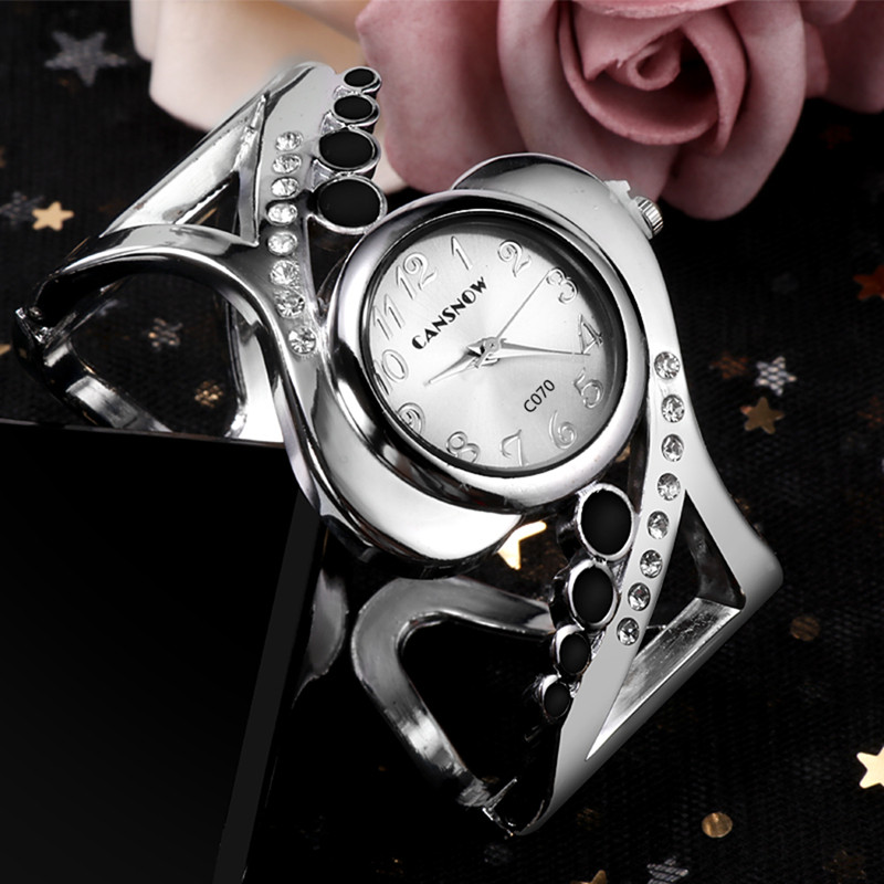 Orologio da polso da donna con - Luxury Watch Diamond recensione e prezzo