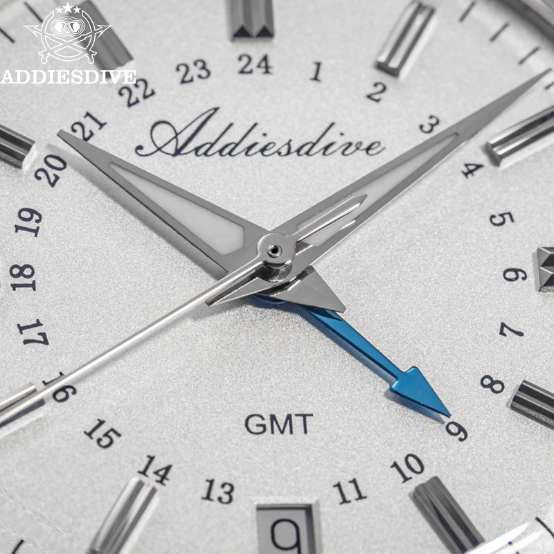 ADDIESDIVE Hot Brand 36mm Orol - Luxury Watch Brands recensione e prezzo