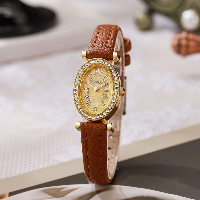 Orologio di Lusso da Donna, Qu - Luxury Watch Diamond recensione e prezzo