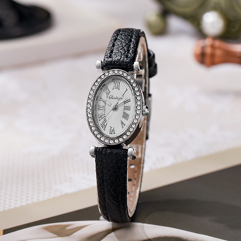 Orologio di Lusso da Donna, Qu - Luxury Watch Diamond recensione e prezzo