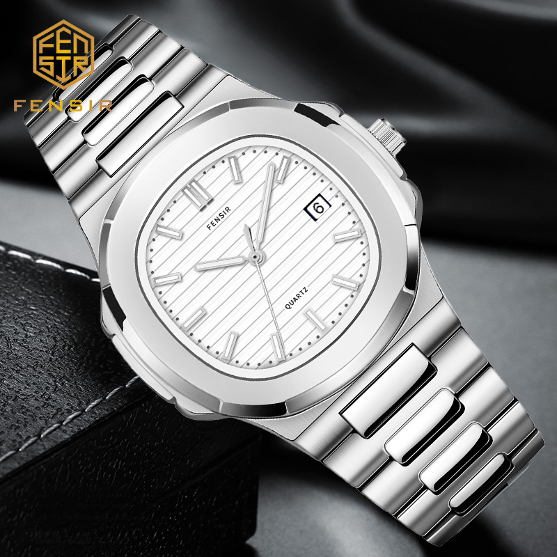 Un orologio classico di marca  - Luxury Watch Name Brands recensione e prezzo