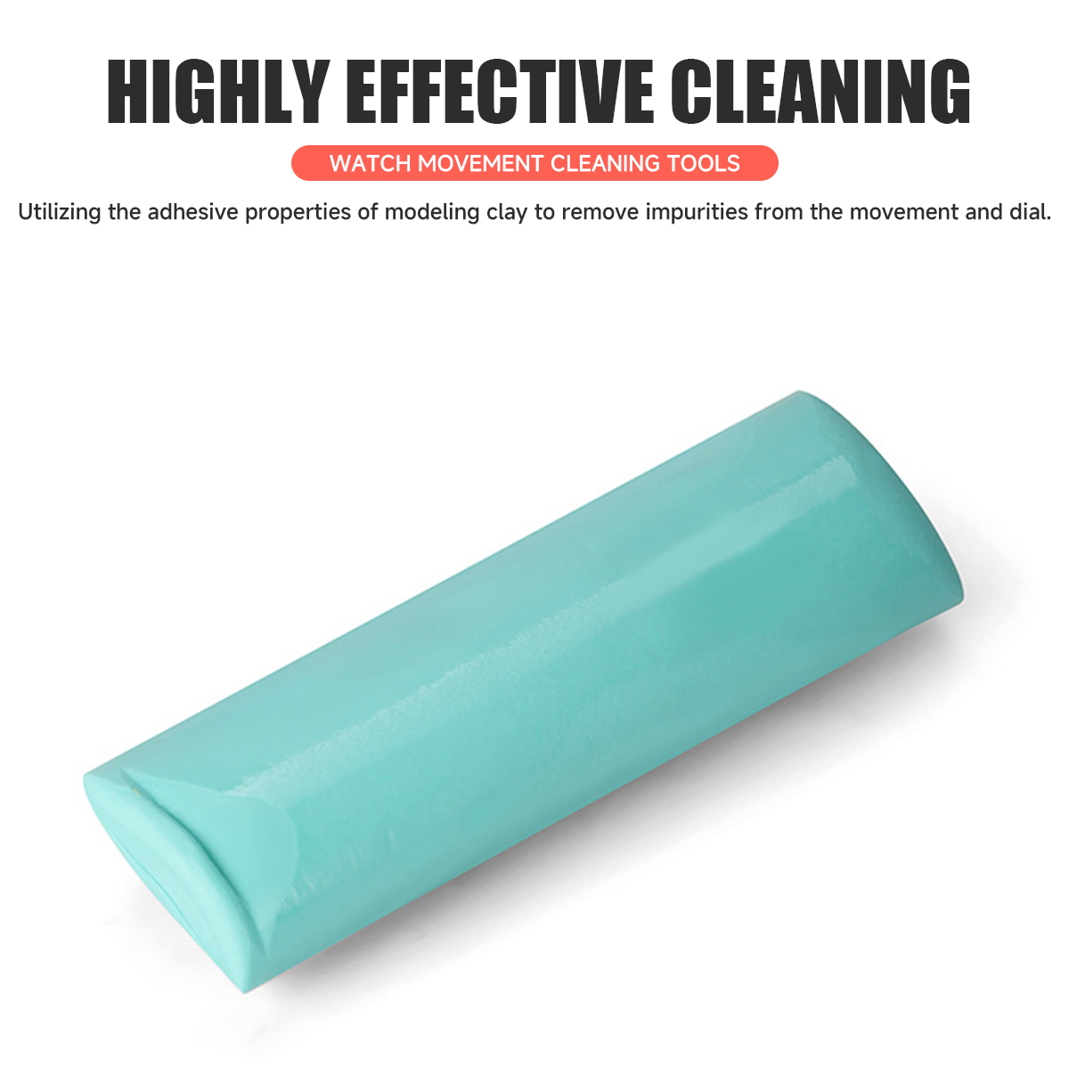 Strumento Professionale per Or - Luxury Watch Cleaning Kit recensione e prezzo