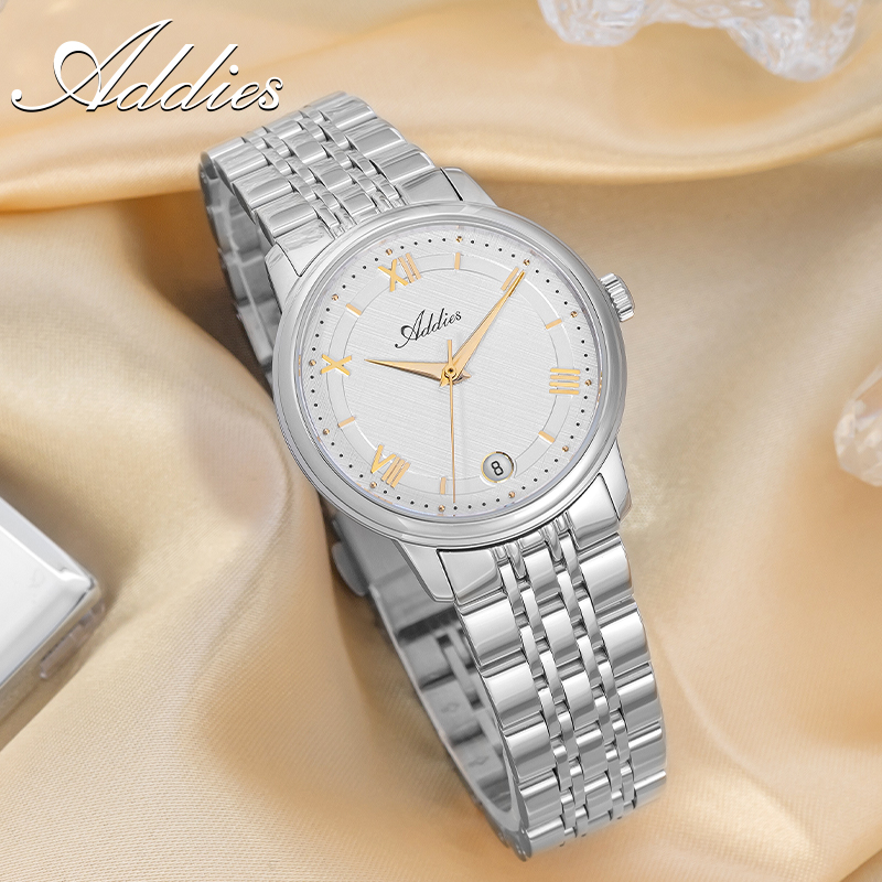 ADDIES Nuovo orologio da donna - Luxury Watch News recensione e prezzo