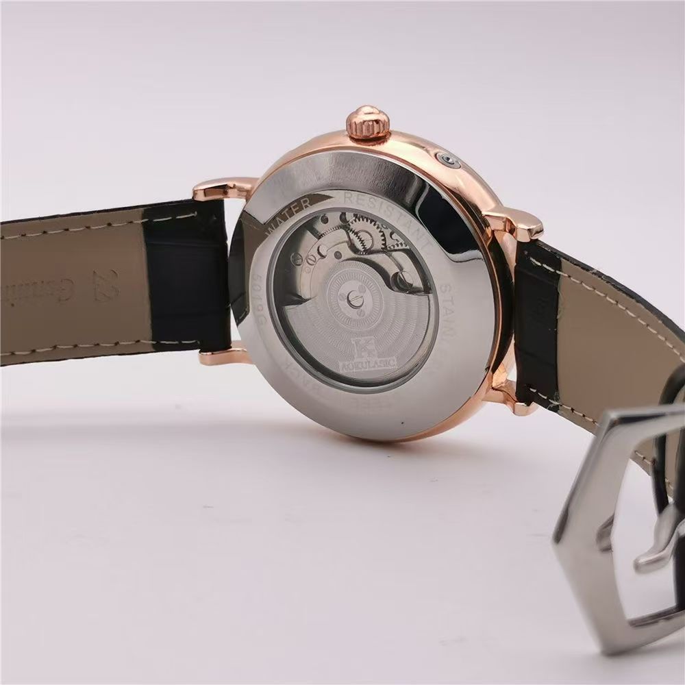 Orologio Meccanico di Lusso da - Luxury Watch Name Brands recensione e prezzo