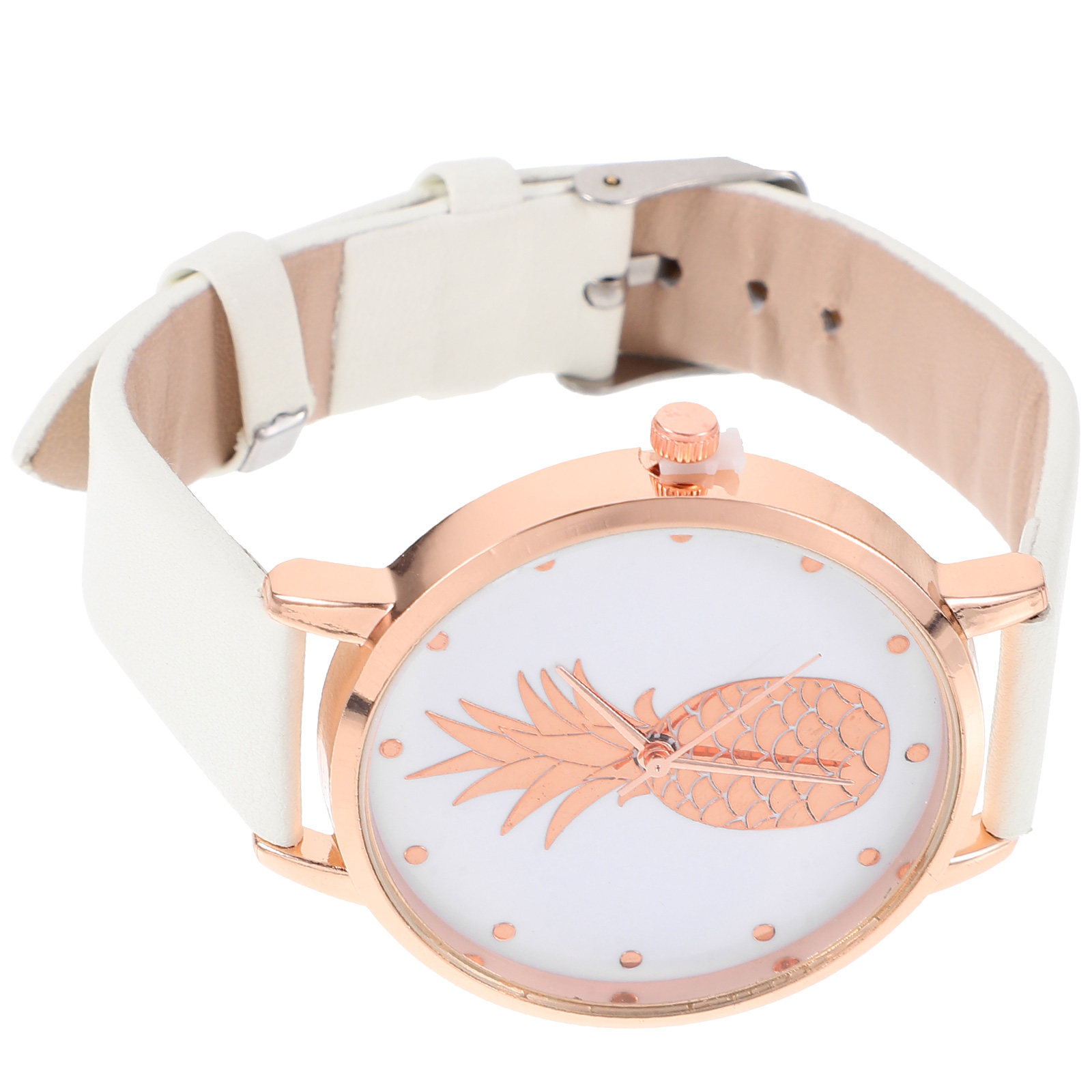 Orologio al Quarzo Casual da D - Luxury Watch Gift For Her recensione e prezzo