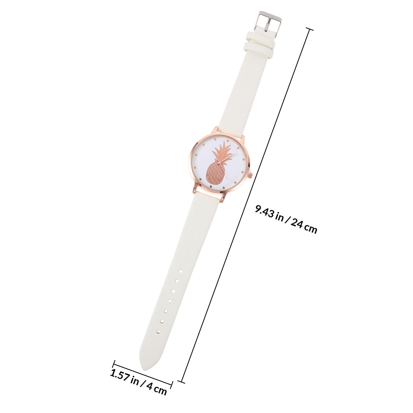 Orologio al Quarzo Casual da D - Luxury Watch Gift For Her recensione e prezzo