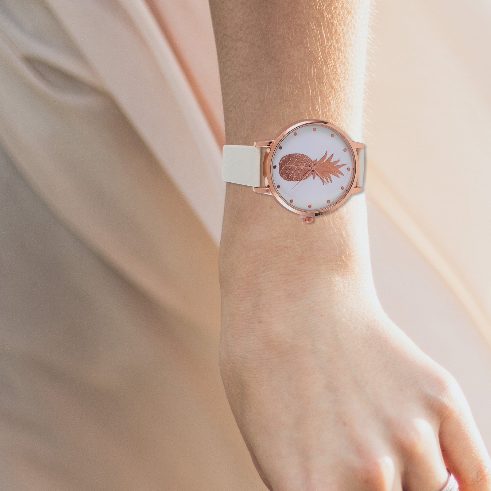 Orologio al Quarzo Casual da D - Luxury Watch Gift For Her recensione e prezzo