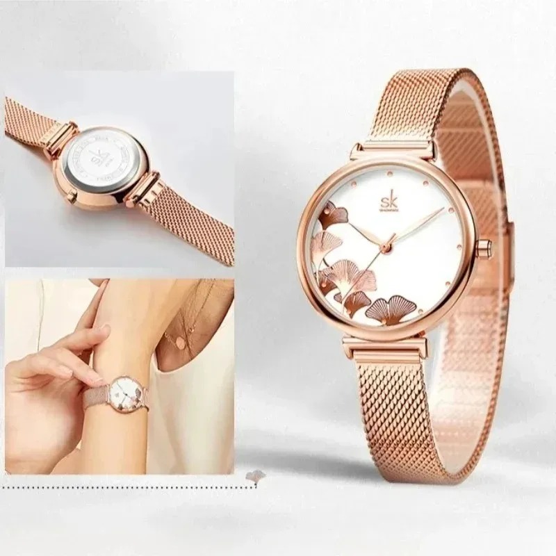 Orologio da polso di lusso don - Luxury Watch Gift For Her recensione e prezzo
